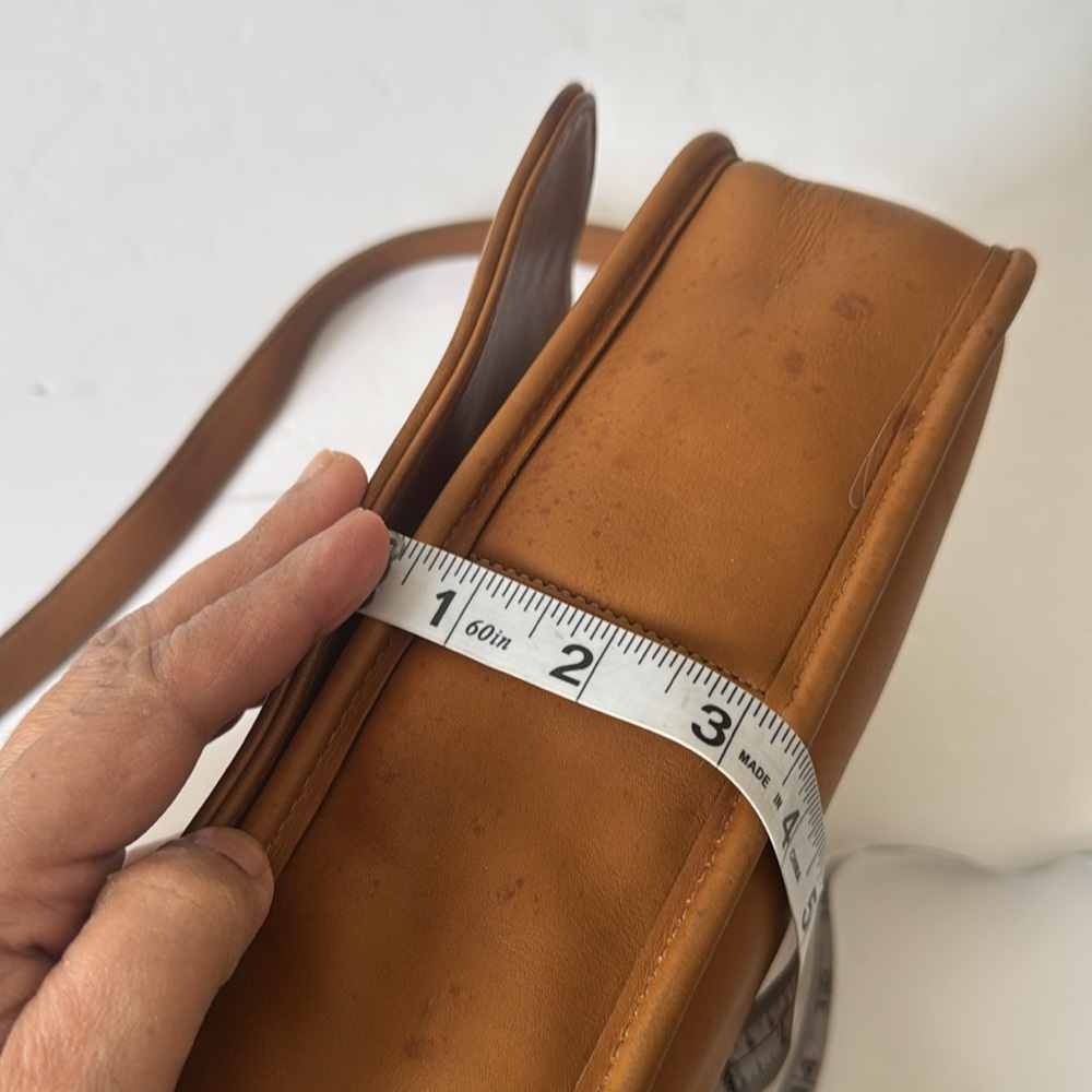 Vintage Coach bag - Picture 12 of 15